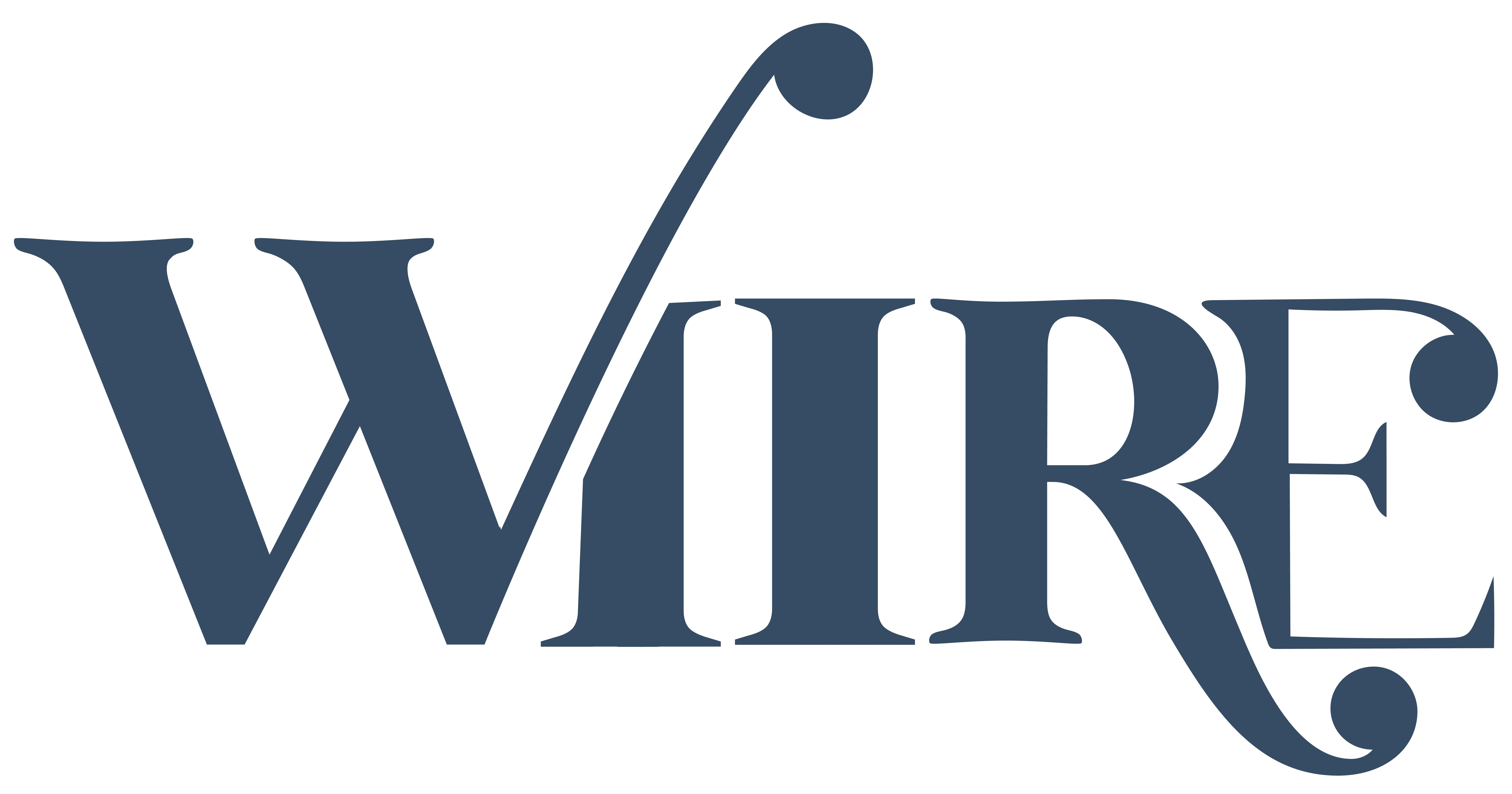 WIIRE